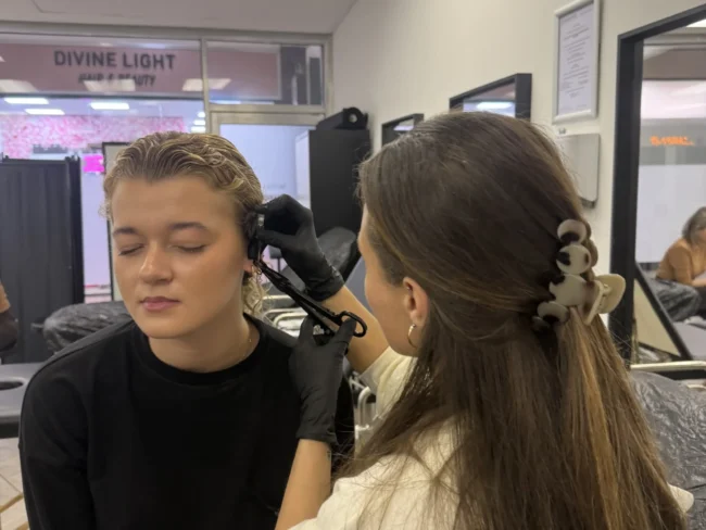 Professional 2 Days Piercing Crash Course