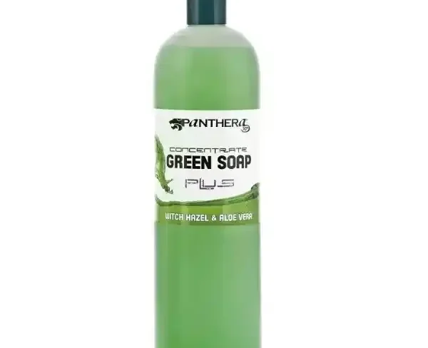 Panthera Green Soap Concentrate - 1 Litre