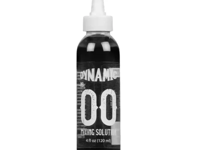 Dynamic Mixing Solution - 8oz
