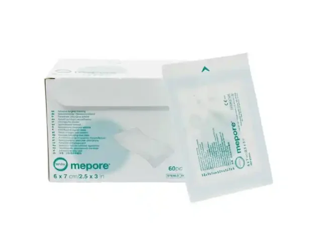 Mepore Dressing 9 x 10cm