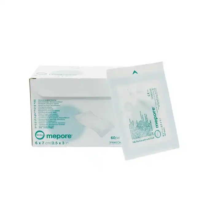 Mepore Dressing 9 x 10cm