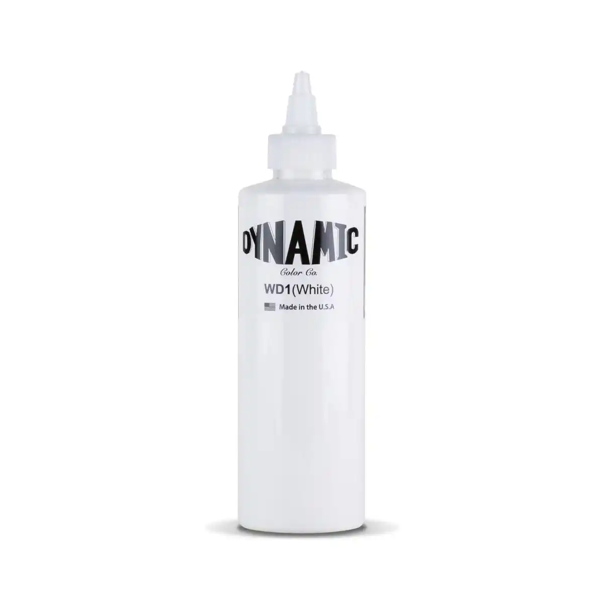 Dynamic Black-White Tattoo Ink - 8Oz - Image 2