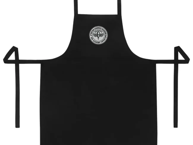Premier Essential Unisex Bib Apron