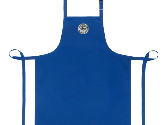Premier® 'Colours' Bib Apron with Pocket