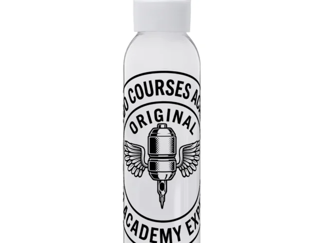 Sky Eastman Tritan™ Water Bottle – 650 ml