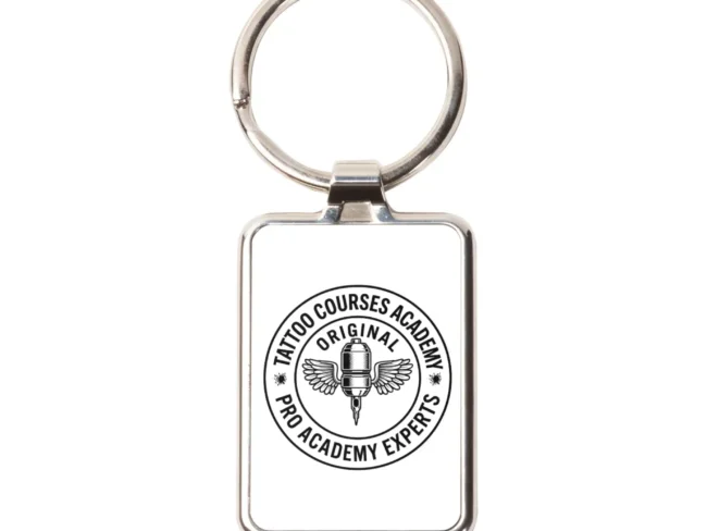 Photo Keyrings
