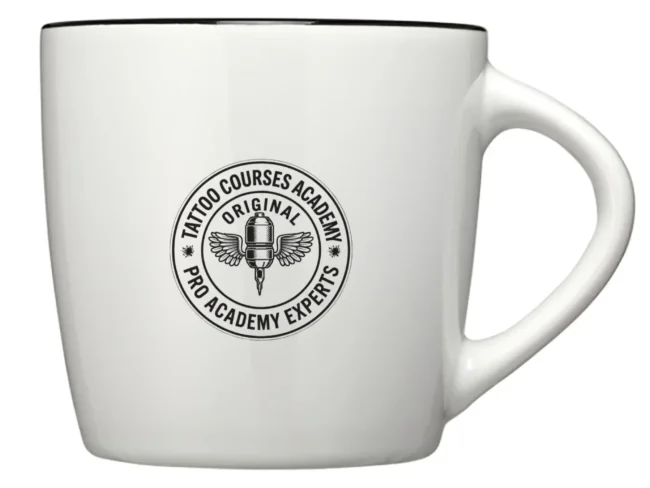 Bullet™ Aztec Ceramic Mug