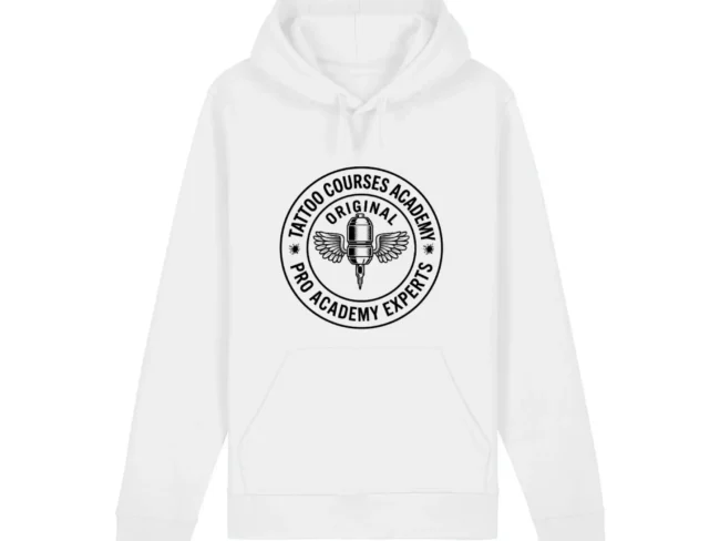 Stanley/Stella Organic Hoodie Unisex Jumper