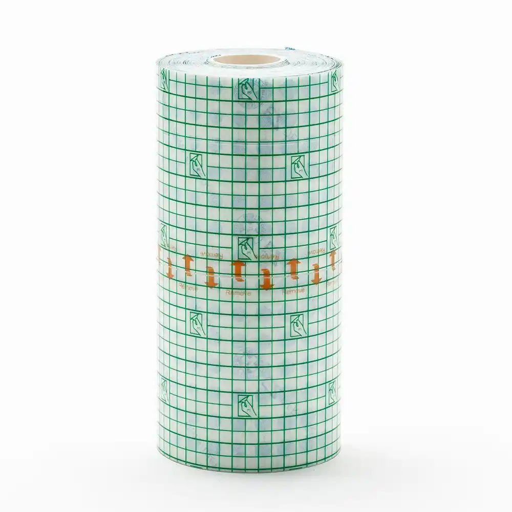 EZ Derm Defender Premium Roll (10m x 15cm) - Image 3