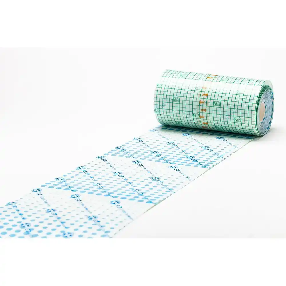 EZ Derm Defender Premium Roll (10m x 15cm) - Image 4