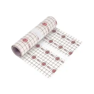 Hustle Butter Tattoo Aftercare Wrap Small – 15cm x 2m Roll - Image 2
