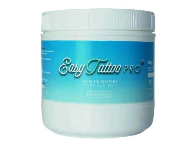 EASYTATTOO PRO® 500g Vaseline