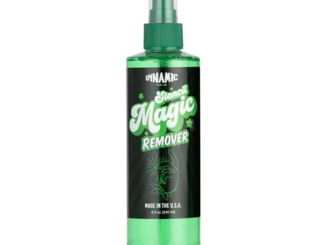 Dynamic Stencil Remover 8oz/240ml