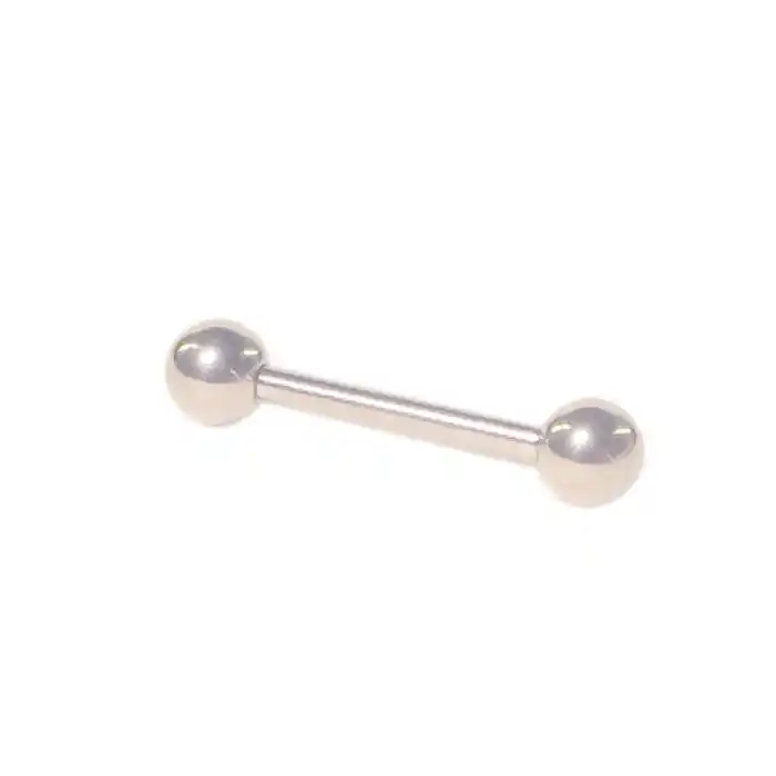 Barbell Straight - Image 2